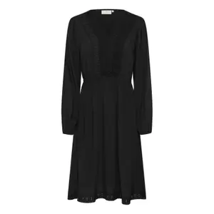 Women's dress KAFFE Freia image-0
