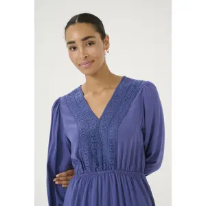 Women's dress KAFFE KAfreia image-5