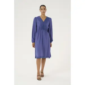 Women's dress KAFFE KAfreia image-1