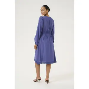 Women's dress KAFFE KAfreia image-4