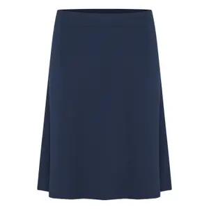 Women's skirt KAFFE Adi image-0