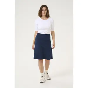 Women's skirt KAFFE Adi image-1