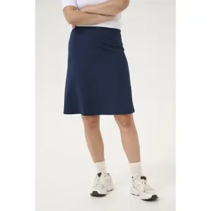 Women's skirt KAFFE Adi image-2