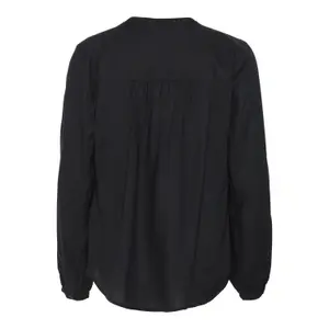 Blouse manches longues femme KAFFE Karli image-3