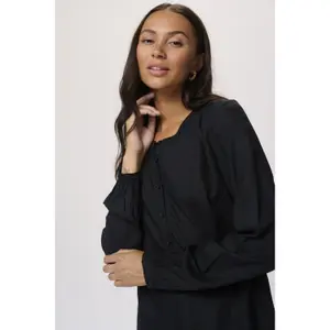 Blouse manches longues femme KAFFE Karli image-6