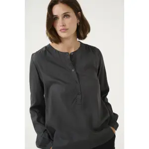 Blouse femme KAFFE Karli image-2