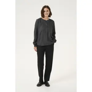 Blouse femme KAFFE Karli image-3