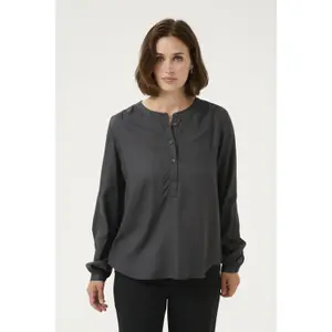 Blouse femme KAFFE Karli image-1