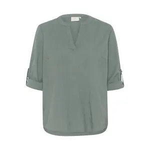 Damenhemd KAFFE Lena image-0