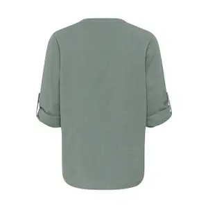 Damenhemd KAFFE Lena image-1