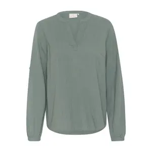 Damenhemd KAFFE Lena image-2