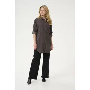 Women's blouse KAFFE Vera image-2
