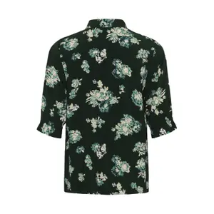 Blusa feminina KAFFE KAVelana image-2