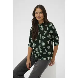 Blusa feminina KAFFE KAVelana image-4