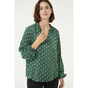 Women's blouse KAFFE Sofie image-3