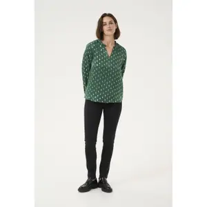 Women's blouse KAFFE Sofie image-2