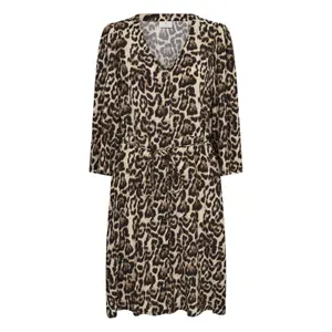 Women's dress KAFFE Apedra