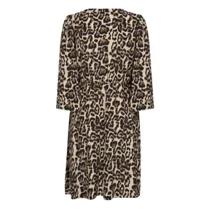 Women's dress KAFFE Apedra image-1
