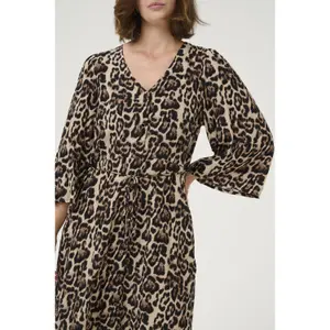 Women's dress KAFFE Apedra image-2