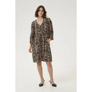 Women's dress KAFFE Apedra image-3