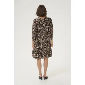 Women's dress KAFFE Apedra image-4