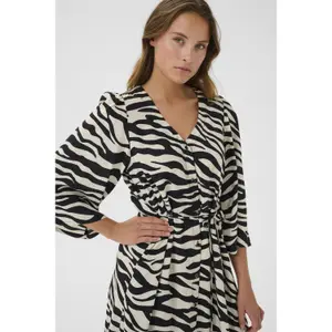 Women's dress KAFFE Apedra image-2
