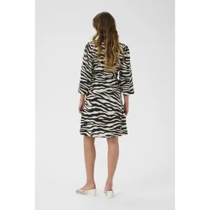 Women's dress KAFFE Apedra image-4