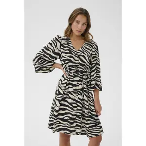 Women's dress KAFFE Apedra image-5