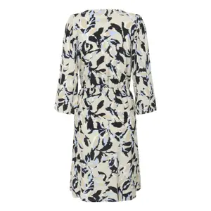 Women's dress KAFFE Apedra image-1