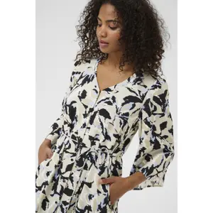 Women's dress KAFFE Apedra image-2