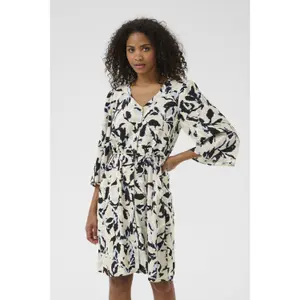Women's dress KAFFE Apedra image-5