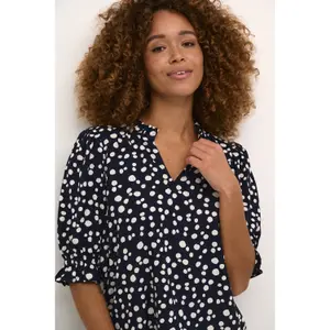 Women's blouse KAFFE Elly image-5
