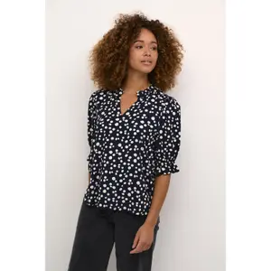 Women's blouse KAFFE Elly image-2