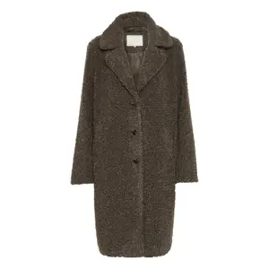 Women's coat KAFFE Kabalmi image-0