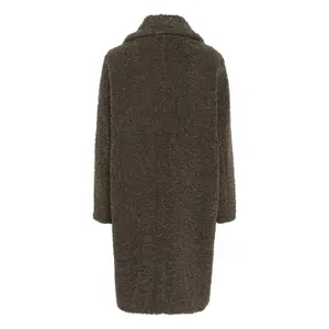 Women's coat KAFFE Kabalmi image-3