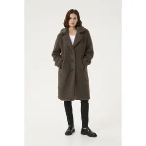 Women's coat KAFFE Kabalmi image-1