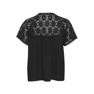 Women's blouse KAFFE Silja image-3