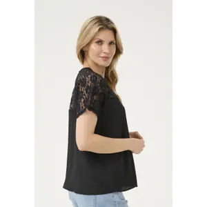 Women's blouse KAFFE Silja image-5