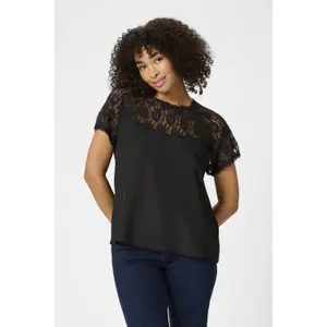 Women's blouse KAFFE Silja image-2