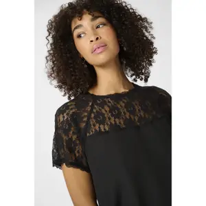 Women's blouse KAFFE Silja image-6