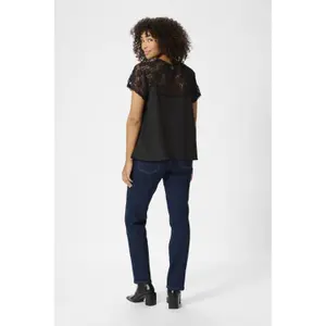 Women's blouse KAFFE Silja image-4