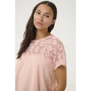 Women's blouse KAFFE Silja image-6