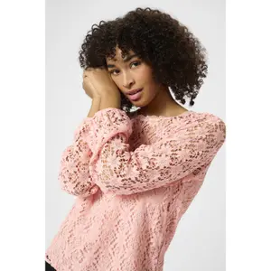 Women's blouse KAFFE Silja image-6