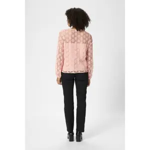 Women's blouse KAFFE Silja image-4
