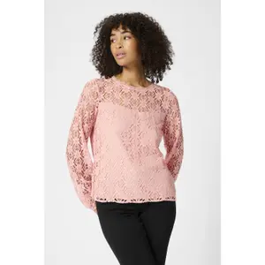 Women's blouse KAFFE Silja image-2