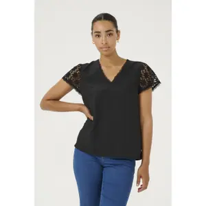 Women's blouse KAFFE Silja image-2