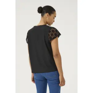 Women's blouse KAFFE Silja image-4