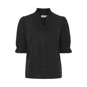 Women's blouse KAFFE Maia image-0