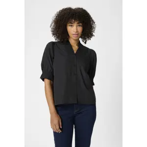 Women's blouse KAFFE Maia image-1