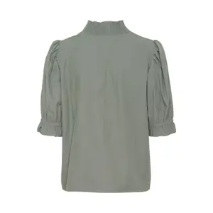 Women's blouse KAFFE Maia image-2